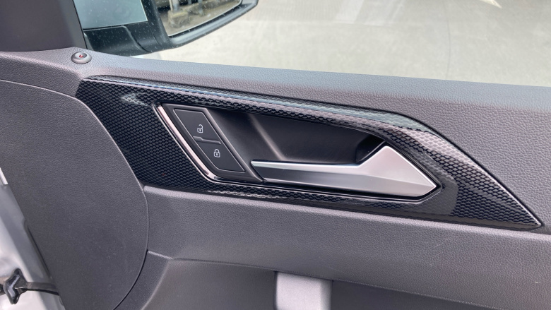 Volkswagen Polo 1.0 TSI Life 5dr Petrol Hatchback